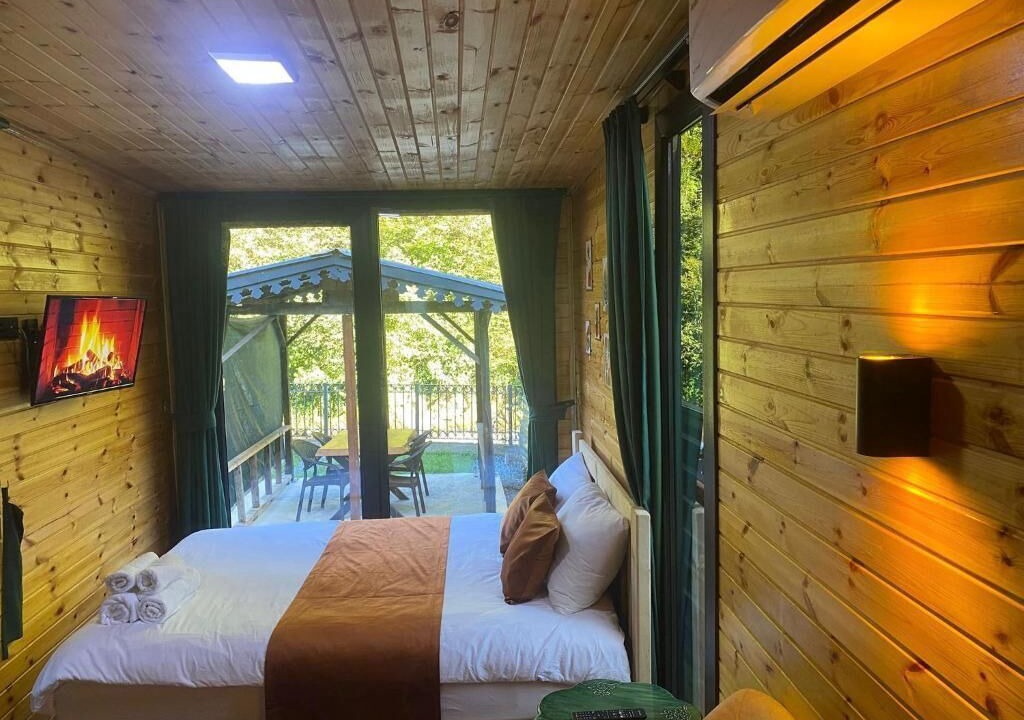 Photo of Bedroom in Ayder