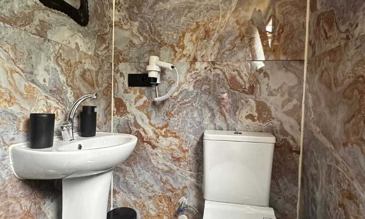 Photo of Bathroom in Ayder