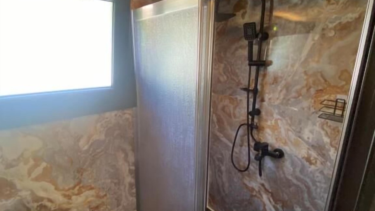 Photo of Bathroom in Ayder
