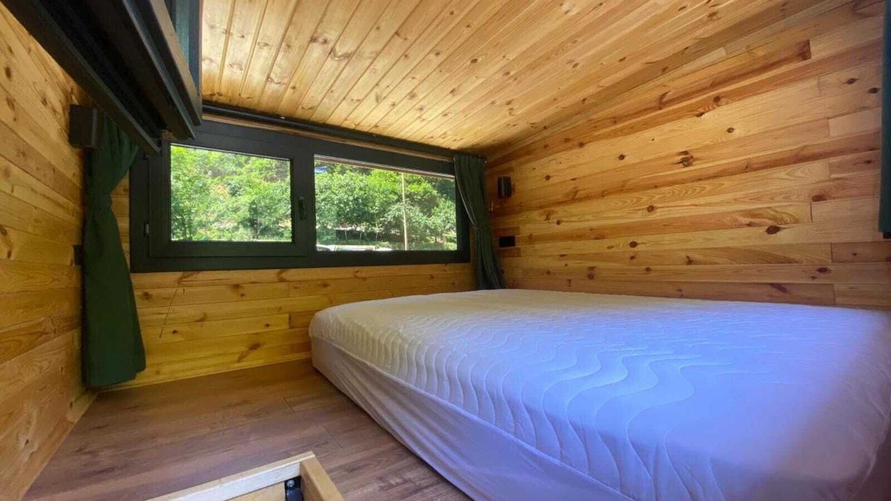 Photo of Bedroom in Ayder
