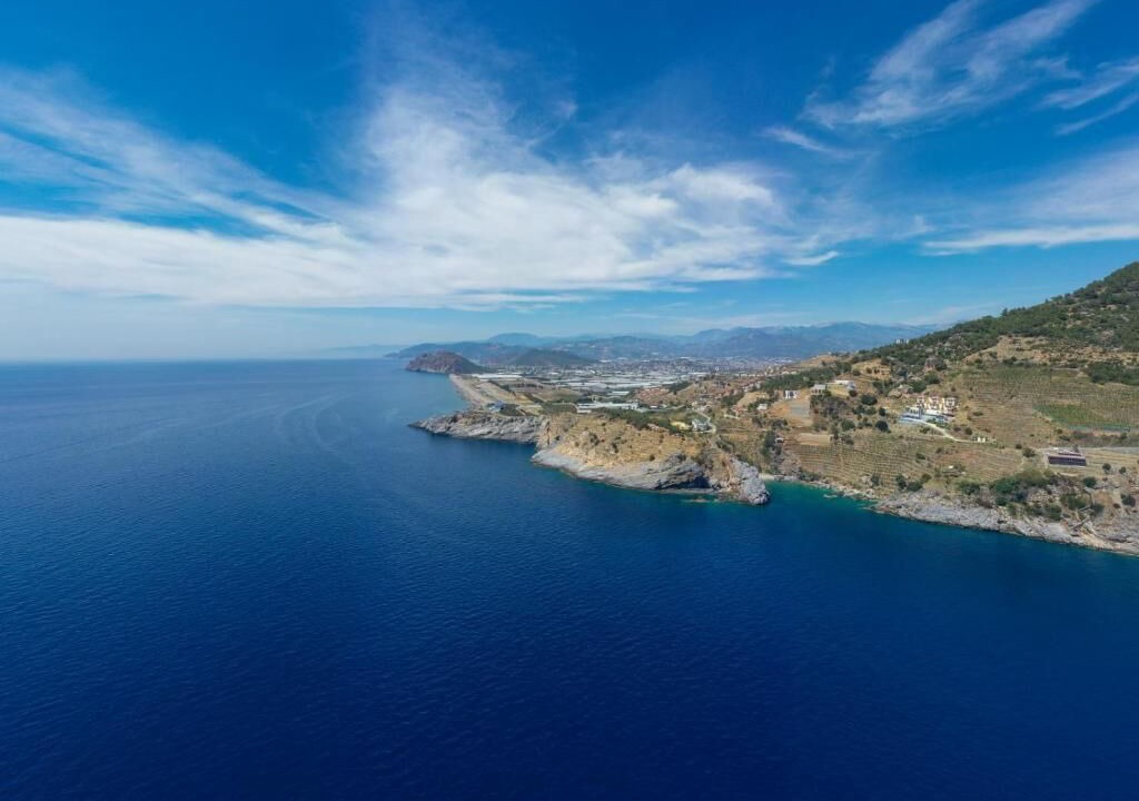 Photo of Outdoor in Gazipasa