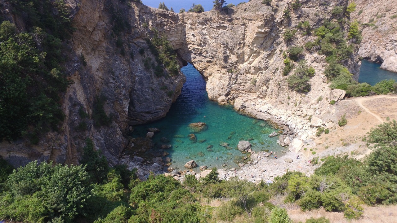 Photo of Outdoor in Gazipasa