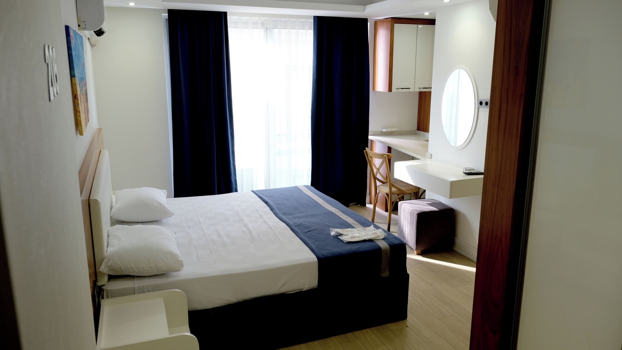 Photo of Bedroom in Eski Lara