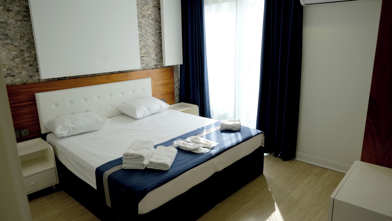 Photo of Bedroom in Eski Lara