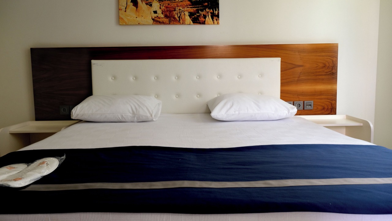Photo of Bedroom in Eski Lara