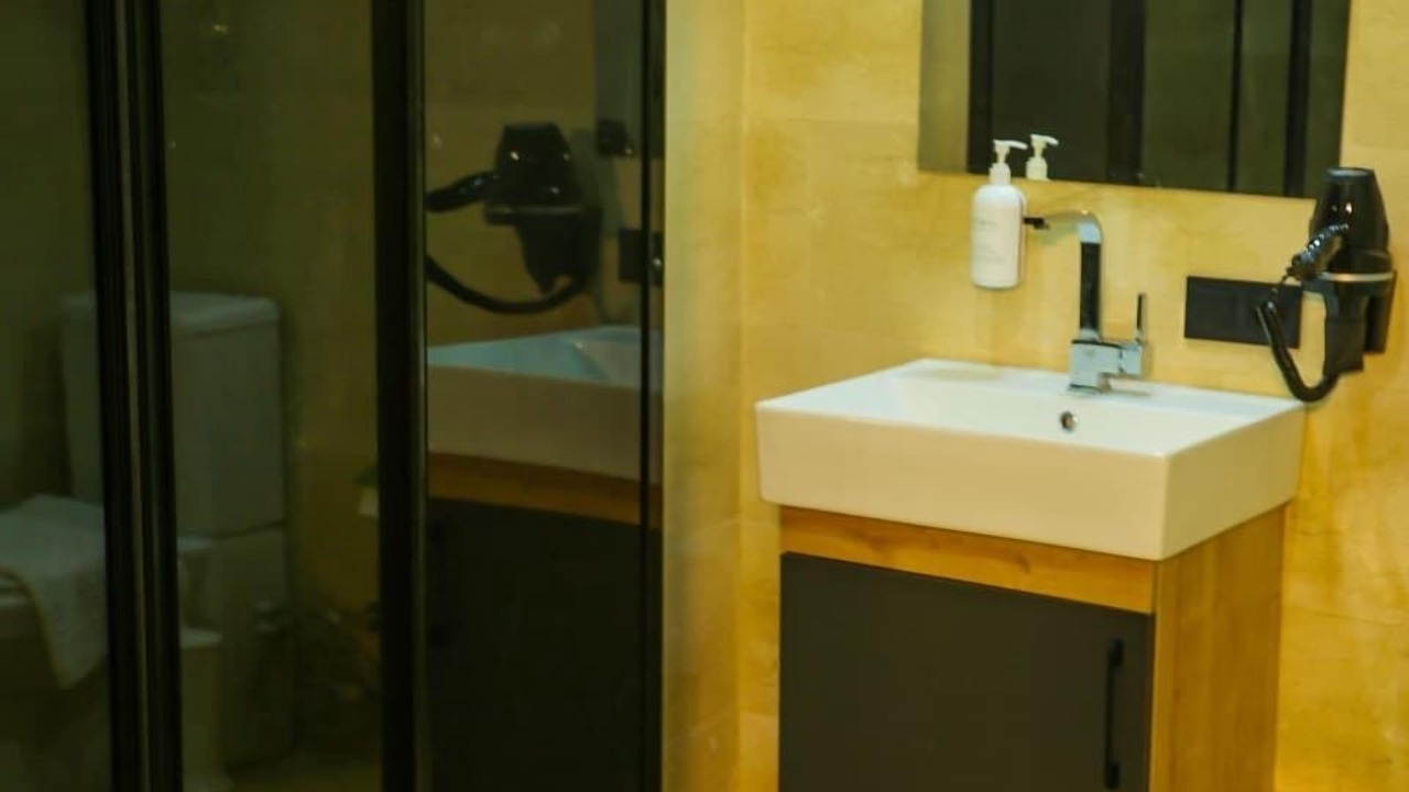 Photo of Bathroom in Artuklu