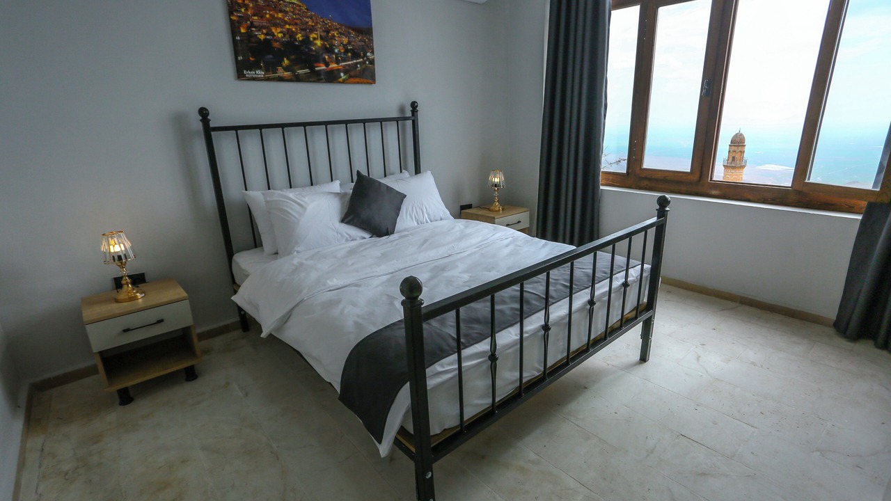 Photo of Bedroom in Artuklu