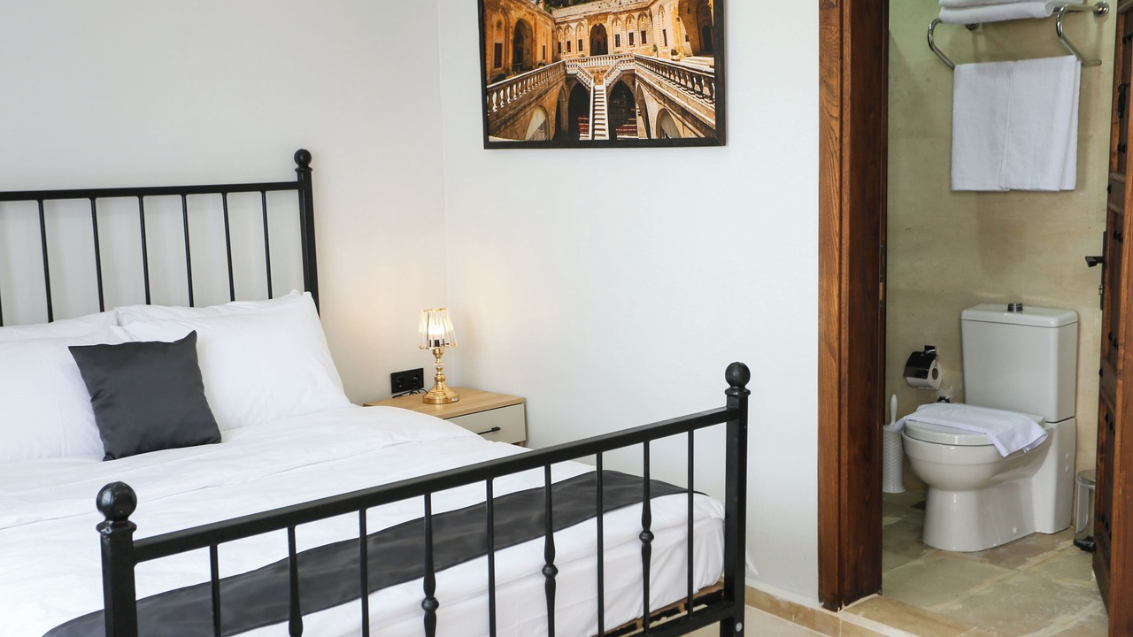 Photo of Bedroom in Artuklu