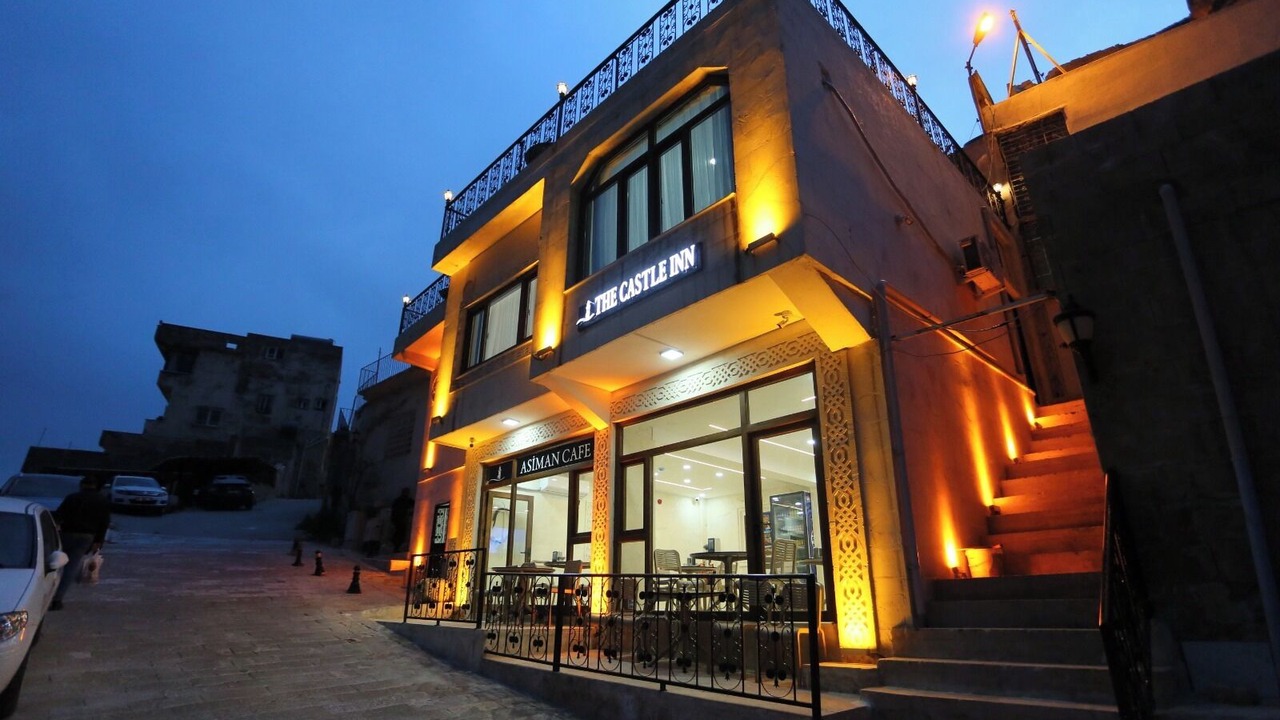 Photo of Outdoor in Artuklu