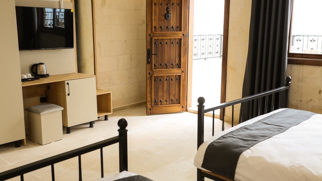 Photo of Bedroom in Artuklu