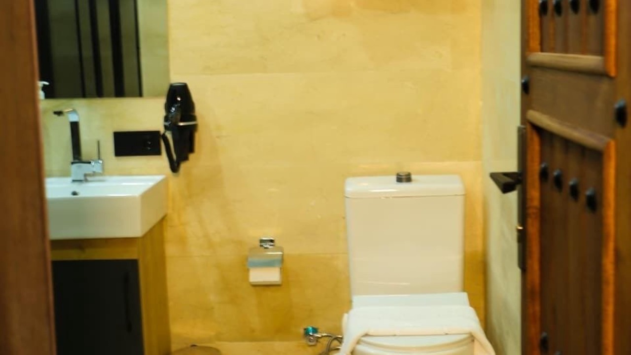 Photo of Bathroom in Artuklu