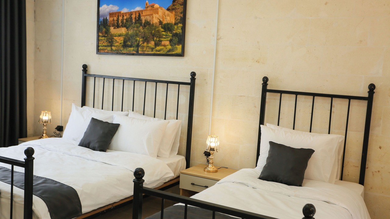 Photo of Bedroom in Artuklu