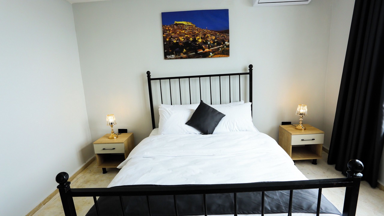 Photo of Bedroom in Artuklu