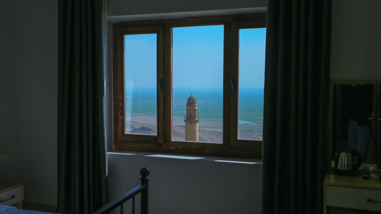 Photo of Bedroom in Artuklu