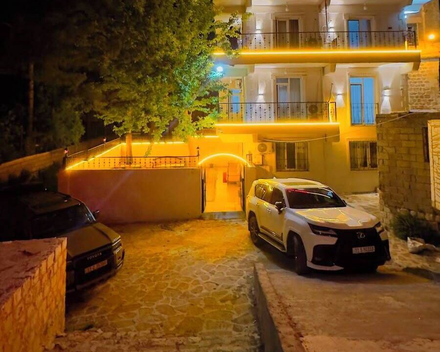 Photo of Livingroom in Artuklu