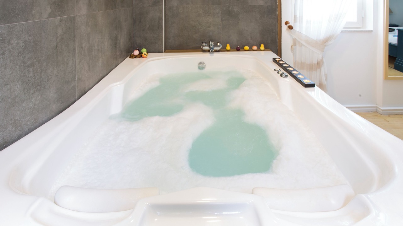 Photo of Bathroom in Hacımemis