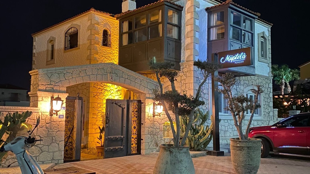 Photo of Outdoor in Hacımemis