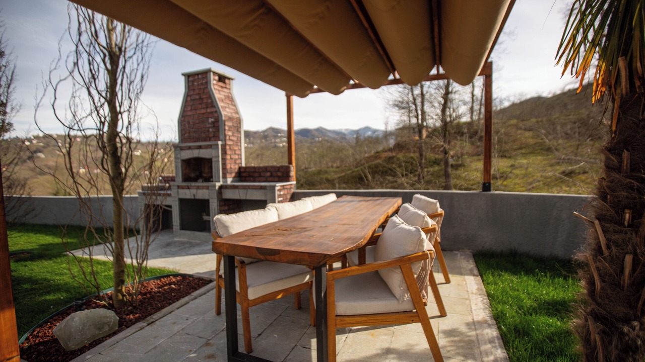 Photo of Outdoor in Arsin