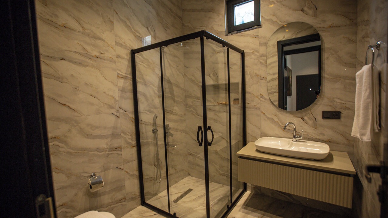 Photo of Bathroom in Arsin