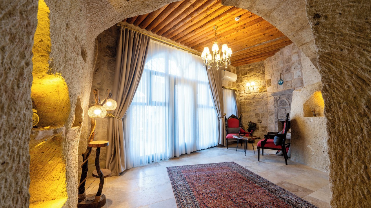 Photo of Bedroom in Ortahisar