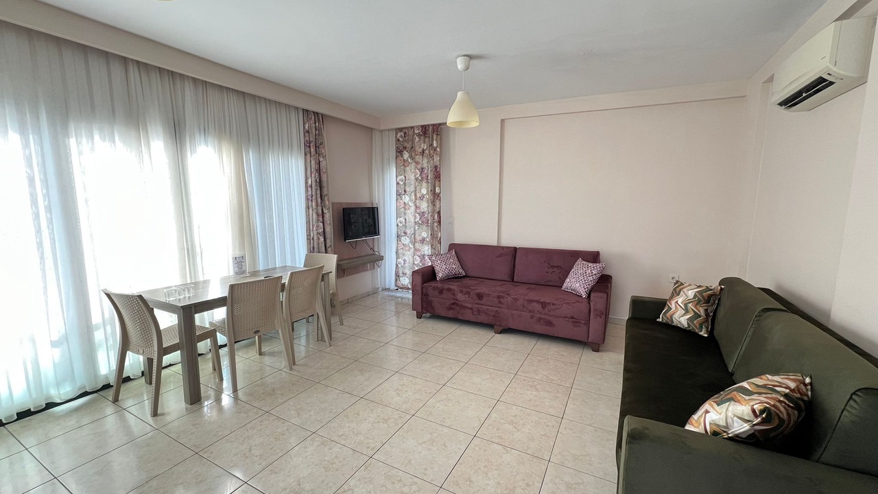 Photo of Patio Balcony in Silifke