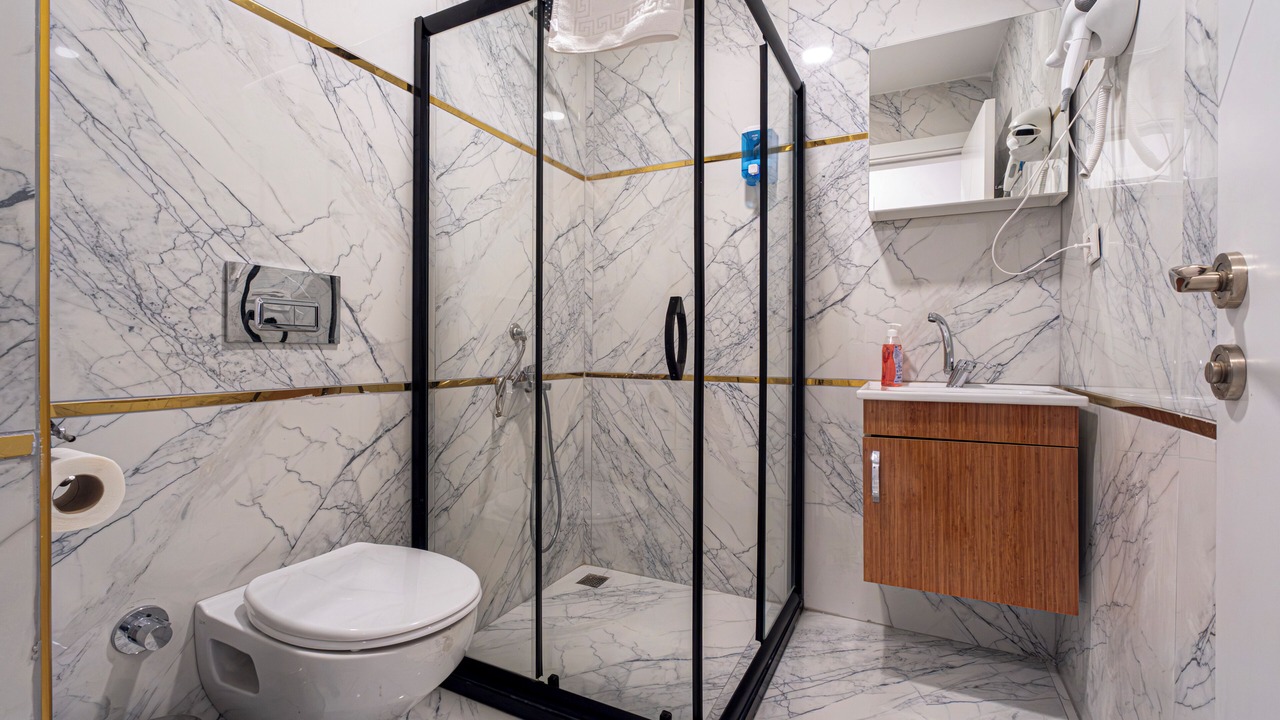 Photo of Bathroom in Kucukcekmece