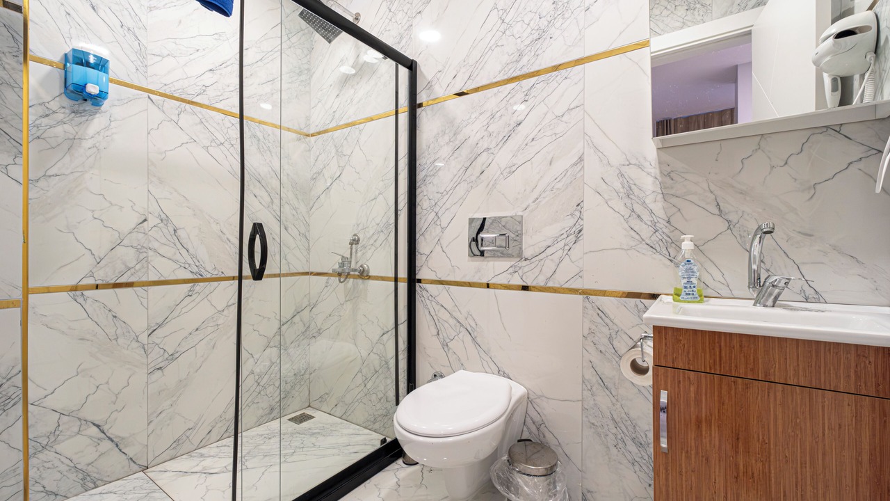 Photo of Bathroom in Kucukcekmece