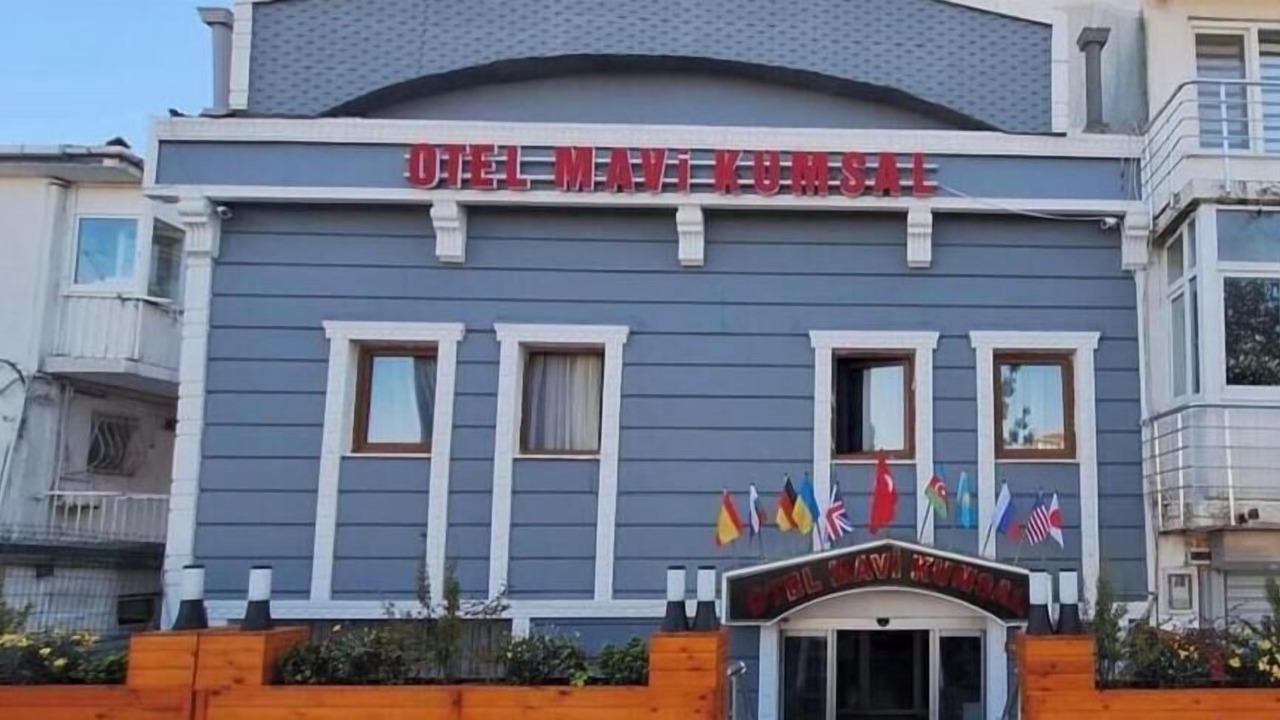 Photo of Outdoor in Buyukcekmece