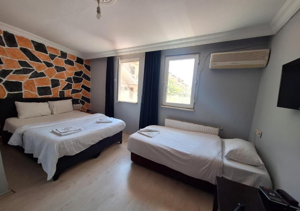 Photo of Bedroom in Buyukcekmece