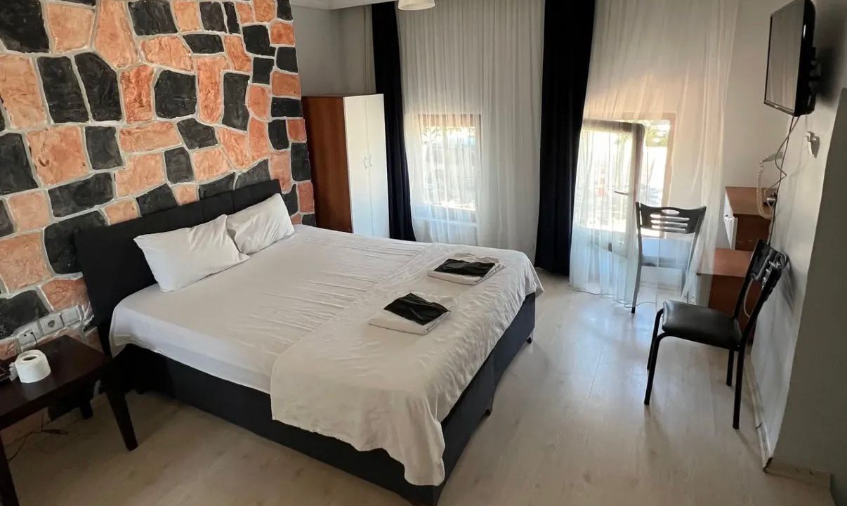 Photo of Bedroom in Buyukcekmece