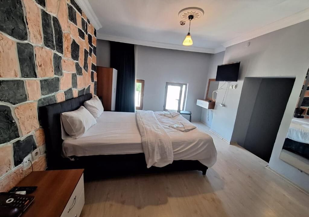Photo of Bedroom in Buyukcekmece