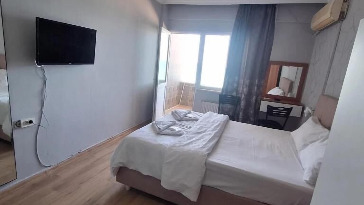 Photo of Bedroom in Buyukcekmece