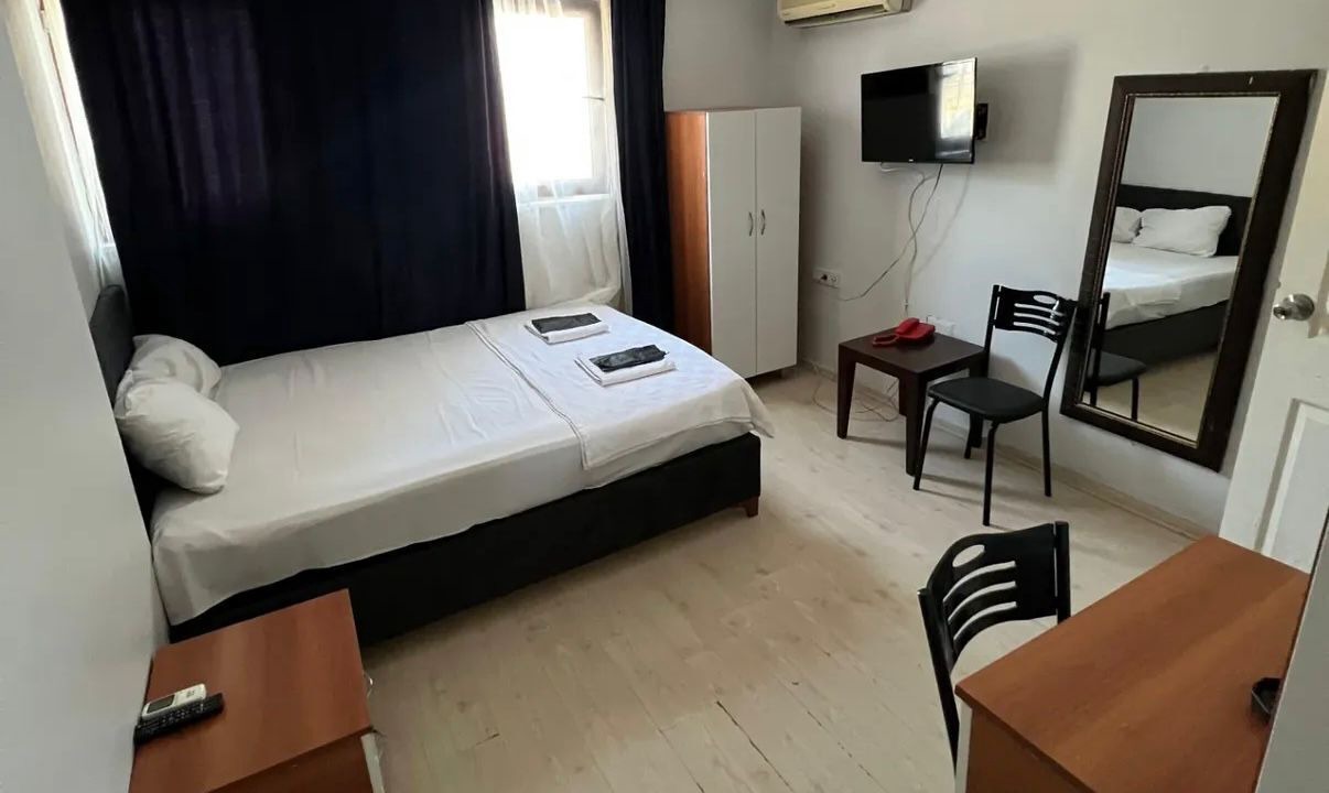 Photo of Bedroom in Buyukcekmece