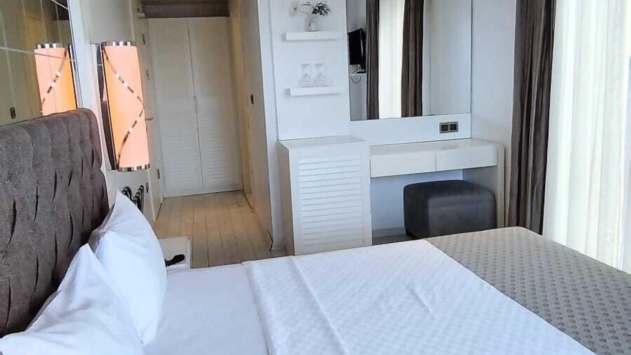 Photo of Bedroom in Guzelcamli