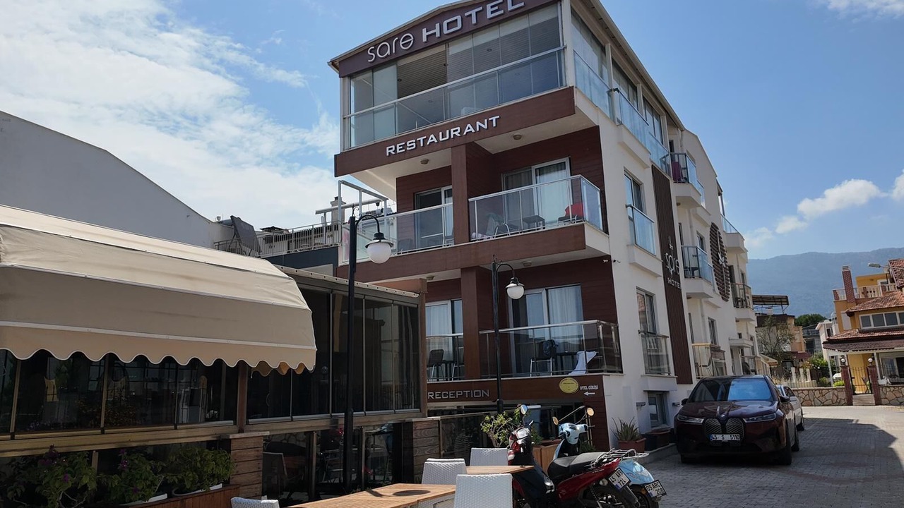Photo of Outdoor in Guzelcamli