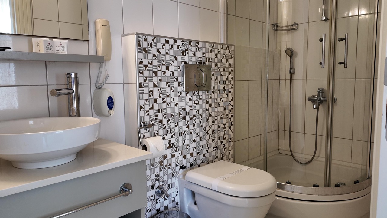 Photo of Bathroom in Guzelcamli