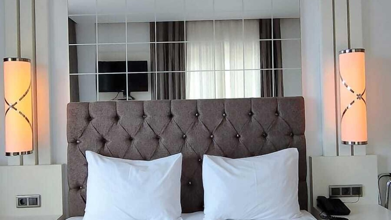 Photo of Bedroom in Guzelcamli
