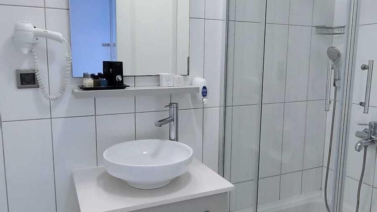 Photo of Bathroom in Guzelcamli