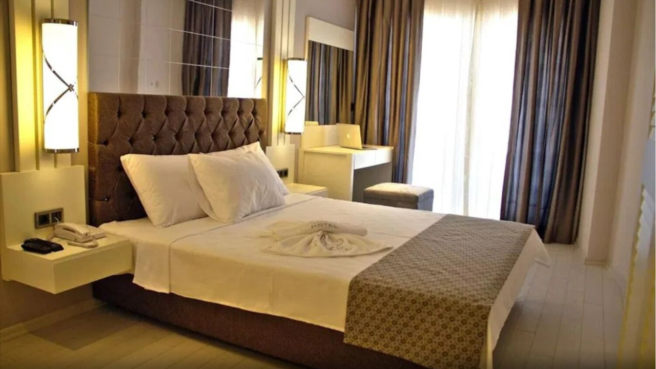 Photo of Bedroom in Guzelcamli