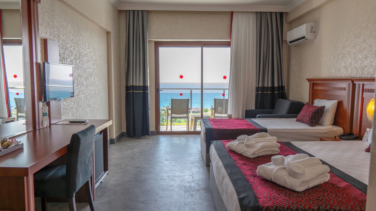Photo of Bedroom in Cenger
