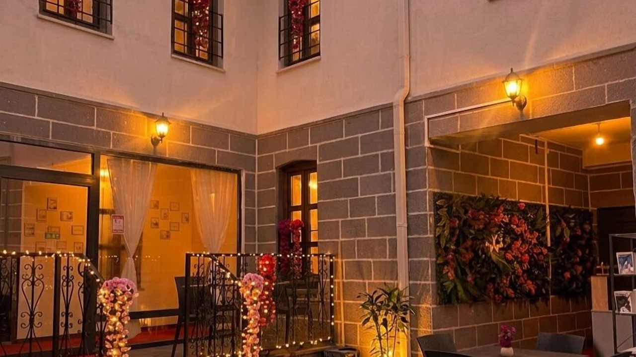 Photo of Outdoor in Sur