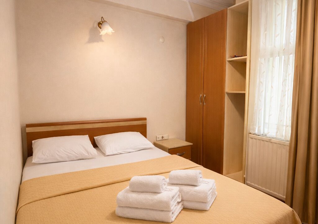 Photo of Bedroom in Sarkoy