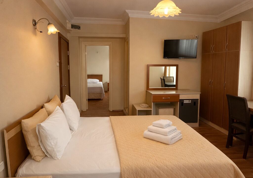 Photo of Bedroom in Sarkoy
