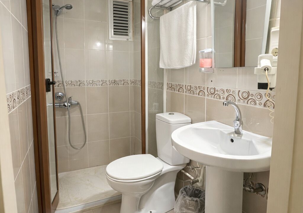 Photo of Bathroom in Sarkoy