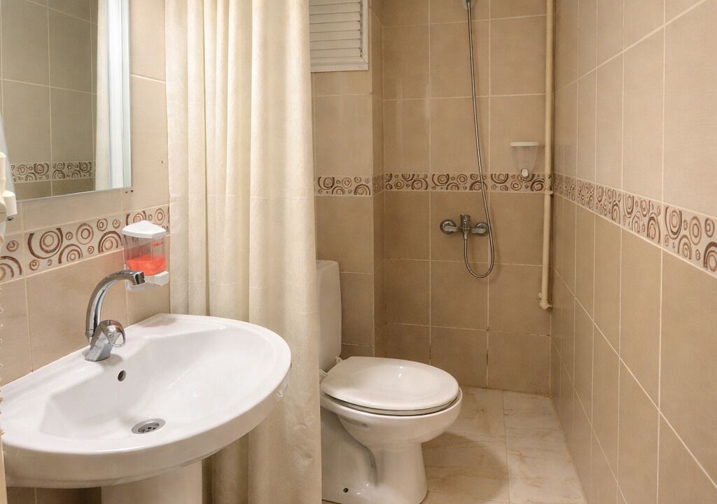 Photo of Bathroom in Sarkoy