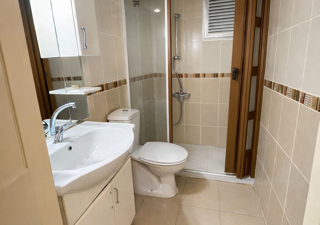 Photo of Bathroom in Sarkoy