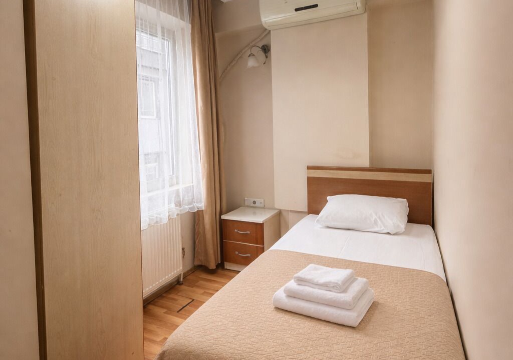 Photo of Bedroom in Sarkoy