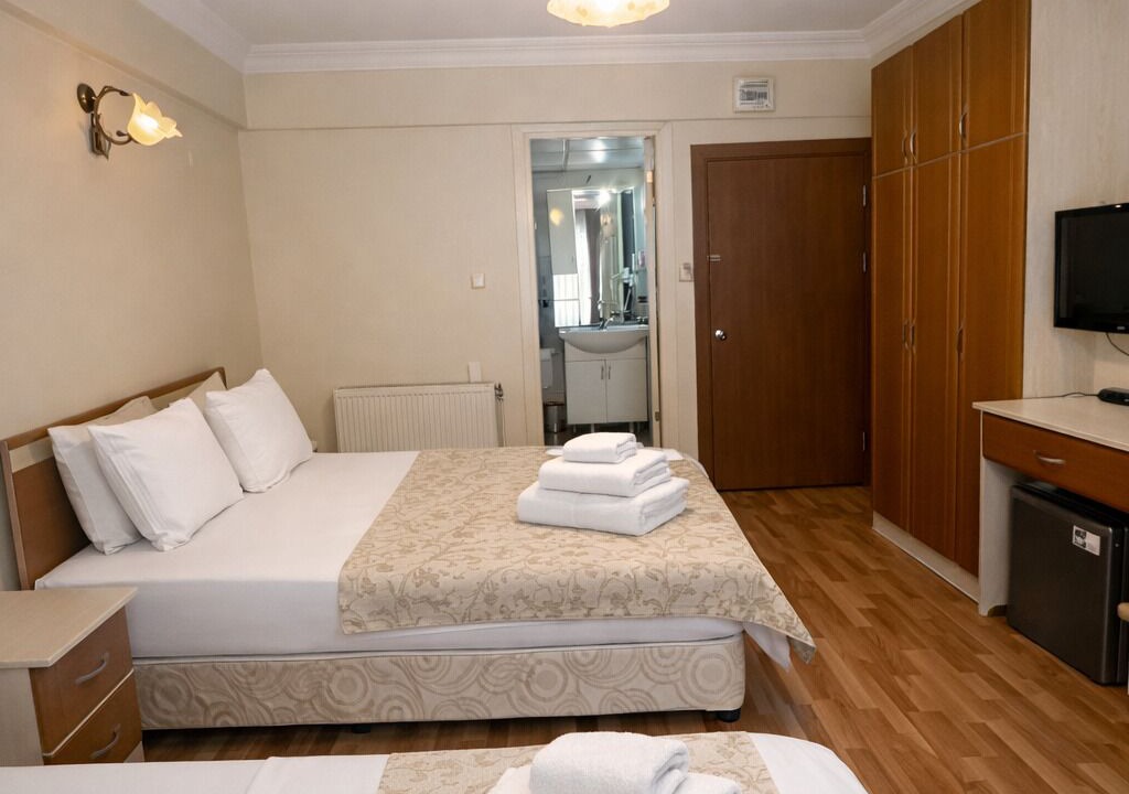 Photo of Bedroom in Sarkoy