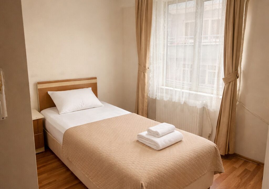 Photo of Bedroom in Sarkoy