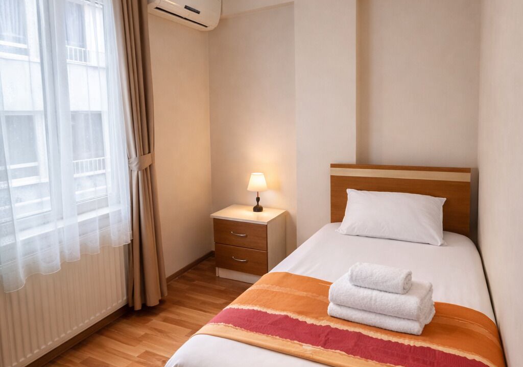 Photo of Bedroom in Sarkoy
